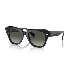 RAY-BAN RB2186 - 901/71 STATE STREET
