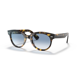 RAY-BAN RB2199 - 13323F ORION