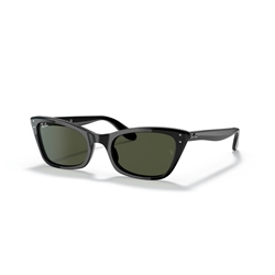 RAY-BAN RB2299 - 901/31 LADY BURBANK