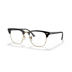 RAY-BAN RB3016 - 901/BF CLUBMASTER