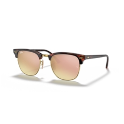 RAY-BAN RB3016 - 990/7O CLUBMASTER