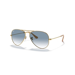 RAY-BAN RB3025 - 001/3F AVIATOR