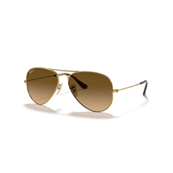 RAY-BAN RB3025 - 001/M2 AVIATOR