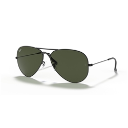 RAY-BAN RB3026 - L2821 AVIATOR LARGE METAL II