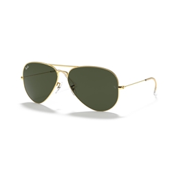 RAY-BAN RB3026 - L2846 AVIATOR LARGE METAL II