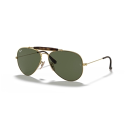 RAY-BAN RB3029 - 181 OUTDOORSMAN II