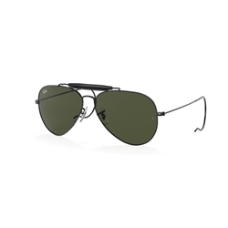 RAY-BAN RB3030 - L9500 OUTDOORSMAN I
