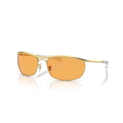 RAY-BAN RB3119M - 001/13 OLYMPIAN I DELUXE