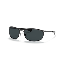 RAY-BAN RB3119M - 002/R5 OLYMPIAN I DELUXE