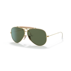 RAY-BAN RB3138 - W3401 SHOOTER