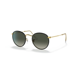 RAY-BAN RB3447JM - 919671 ROUND FULL COLOR