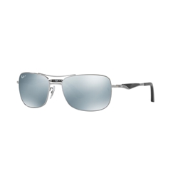 RAY-BAN RB3515 - 004/Y4