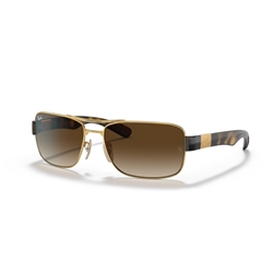 RAY-BAN RB3522 - 001/13