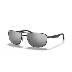 RAY-BAN RB3528 - 006/82