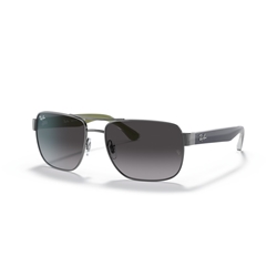 RAY-BAN RB3530 - 004/8G