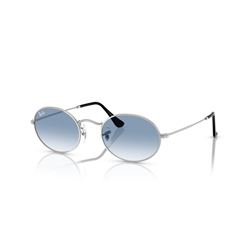 RAY-BAN RB3547 - 003/3F OVAL