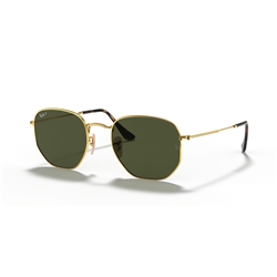 RAY-BAN RB3548N - 001/58 HEXAGONAL