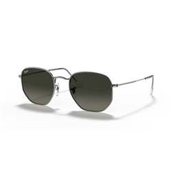 RAY-BAN RB3548N - 004/71 HEXAGONAL