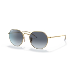 RAY-BAN RB3565 - 001/86 JACK