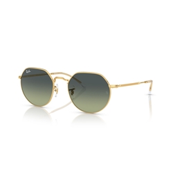 RAY-BAN RB3565 - 001/BH JACK