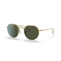 RAY-BAN RB3565 - 919631 JACK
