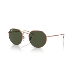 RAY-BAN RB3565 - 920231 JACK