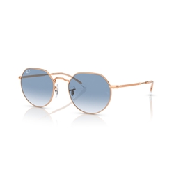 RAY-BAN RB3565 - 92023F JACK
