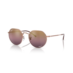 RAY-BAN RB3565 - 9202G9 JACK