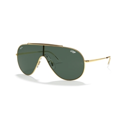RAY-BAN RB3597 - 905071 WINGS