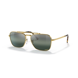 RAY-BAN RB3636 - 9196G6 NEW CARAVAN