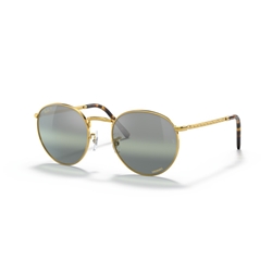 RAY-BAN RB3637 - 9196G4 NEW ROUND