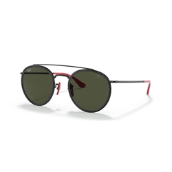 RAY-BAN RB3647M - F02831 FERRARI