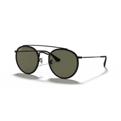 RAY-BAN RB3647N - 002/58