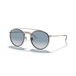RAY-BAN RB3647N - 90683F