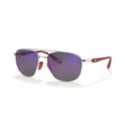 RAY-BAN RB3659M - F031H0