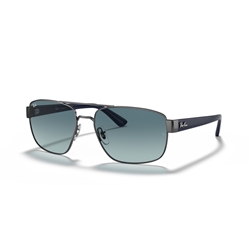 RAY-BAN RB3663 - 004/3M