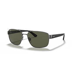 RAY-BAN RB3663 - 004/58