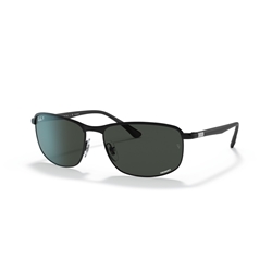 RAY-BAN RB3671CH - 186/K8 CHROMANCE