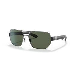 RAY-BAN RB3672 - 004/71