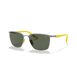 RAY-BAN RB3673M - F06371 SCUDERIA FERRARI COLLECTION