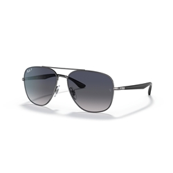 RAY-BAN RB3683 - 004/78