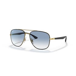 RAY-BAN RB3683 - 90003F