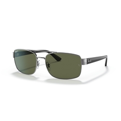 RAY-BAN RB3687 - 004/58