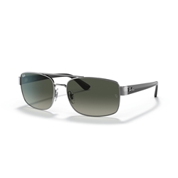 RAY-BAN RB3687 - 004/71