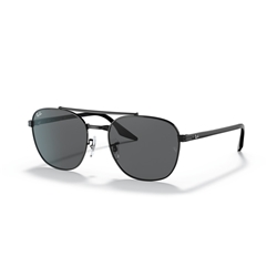 RAY-BAN RB3688 - 002/B1