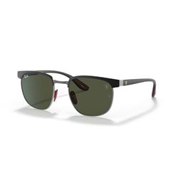 RAY-BAN RB3698M - F07331