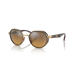 RAY-BAN RB3703M - F076A2