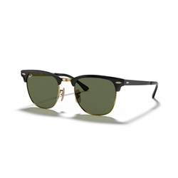 RAY-BAN RB3716 - 187 CLUBMASTER METAL