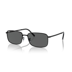 RAY-BAN RB3717 - 002/B1