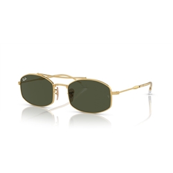 RAY-BAN RB3719 - 001/31